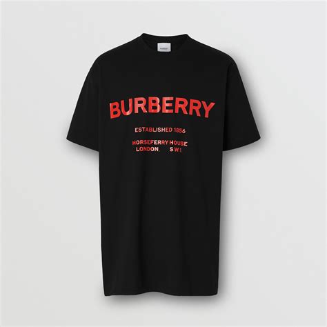 burberry hong kong ltd|burberry horseferry t shirt.